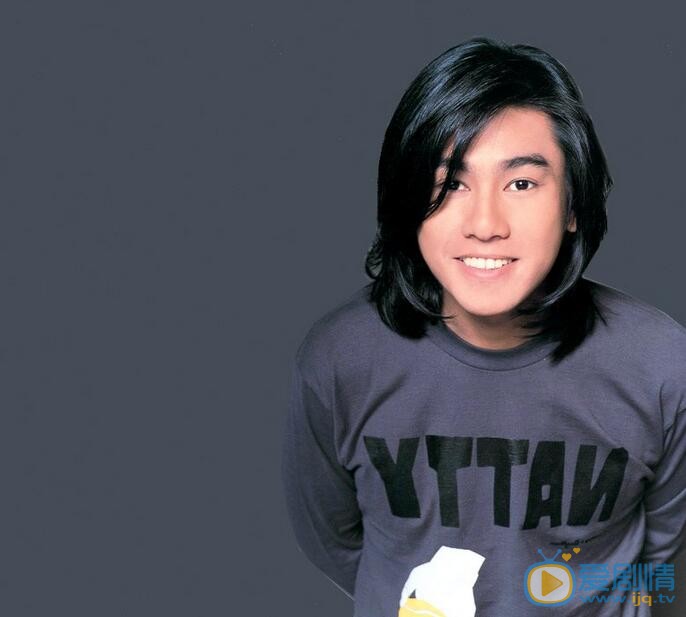 朱孝天早期写真 朱孝天高清写真_朱孝天高清剧照