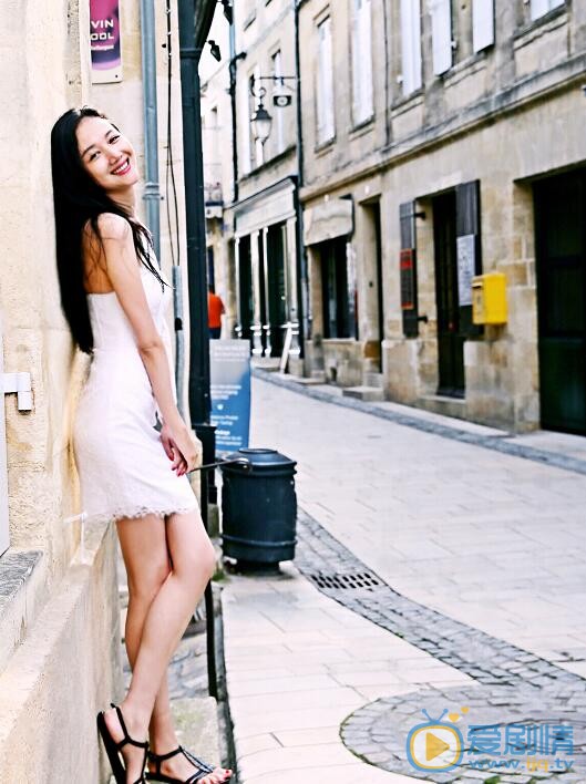 朱孝天老婆韩雯雯 朱孝天高清写真_朱孝天高清剧照