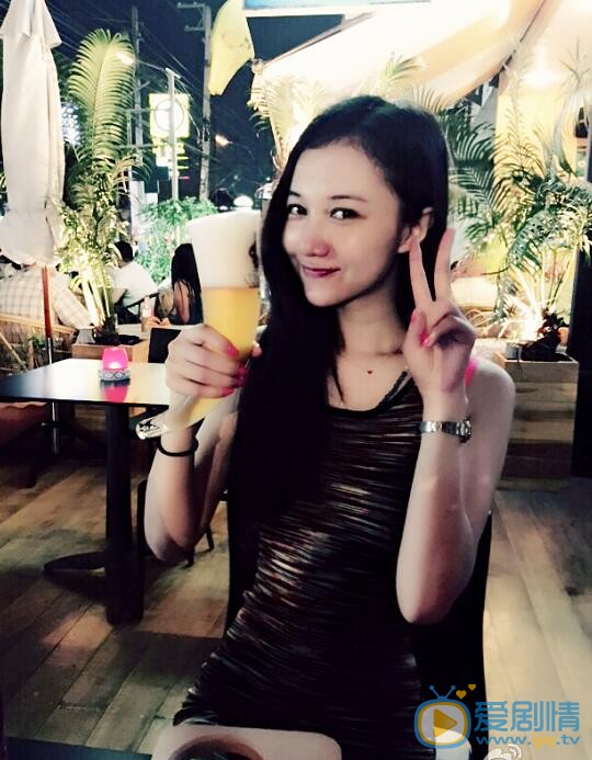 朱孝天老婆韩雯雯 朱孝天高清写真_朱孝天高清剧照