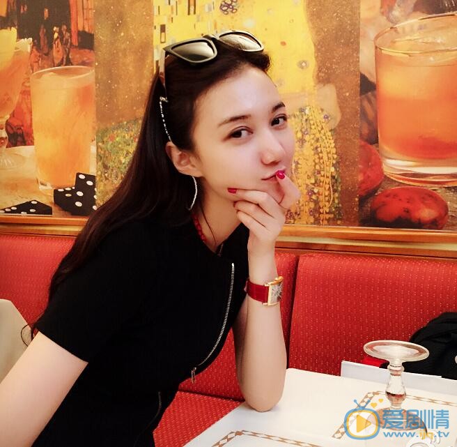 朱孝天老婆韩雯雯 朱孝天高清写真_朱孝天高清剧照