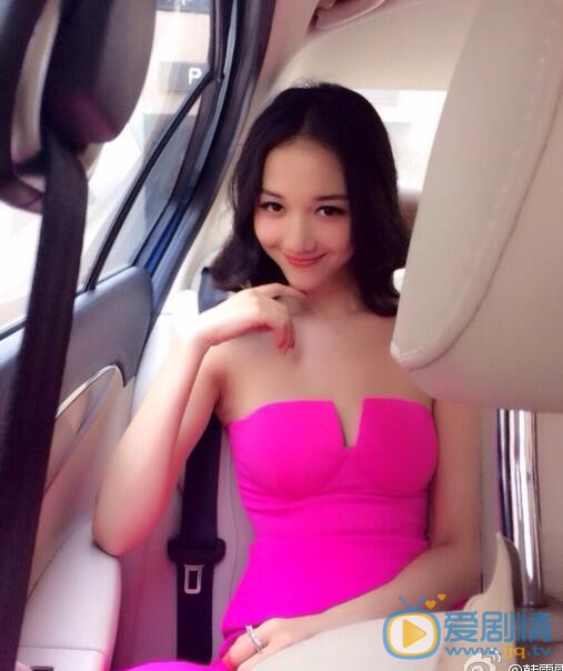 朱孝天老婆韩雯雯 朱孝天高清写真_朱孝天高清剧照