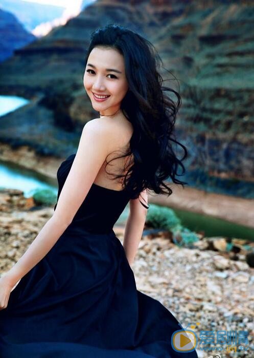 朱孝天老婆韩雯雯 朱孝天高清写真_朱孝天高清剧照