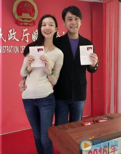朱孝天恩爱照 朱孝天高清写真_朱孝天高清剧照