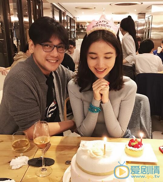 朱孝天恩爱照 朱孝天高清写真_朱孝天高清剧照