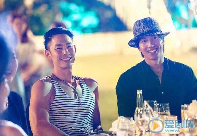 朱孝天婚礼照 朱孝天高清写真_朱孝天高清剧照