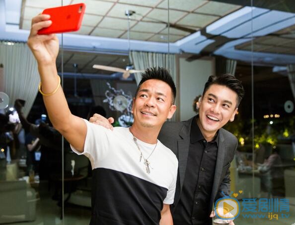 朱孝天婚礼照 朱孝天高清写真_朱孝天高清剧照