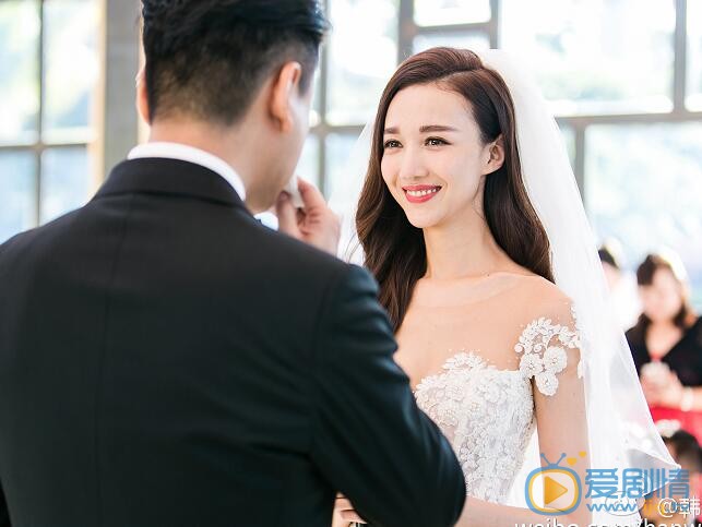朱孝天婚礼照 朱孝天高清写真_朱孝天高清剧照
