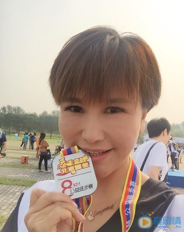 王茜生活照 王茜高清写真_王茜高清剧照