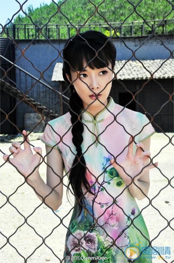 赵兆《兄弟们开火》剧照 赵兆高清写真_赵兆高清剧照