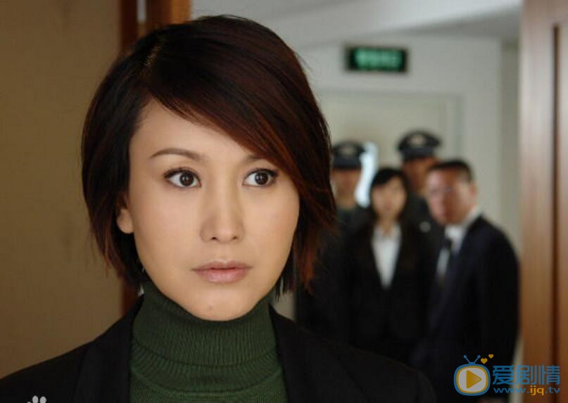 王茜《急诊室故事》剧照 王茜高清写真_王茜高清剧照