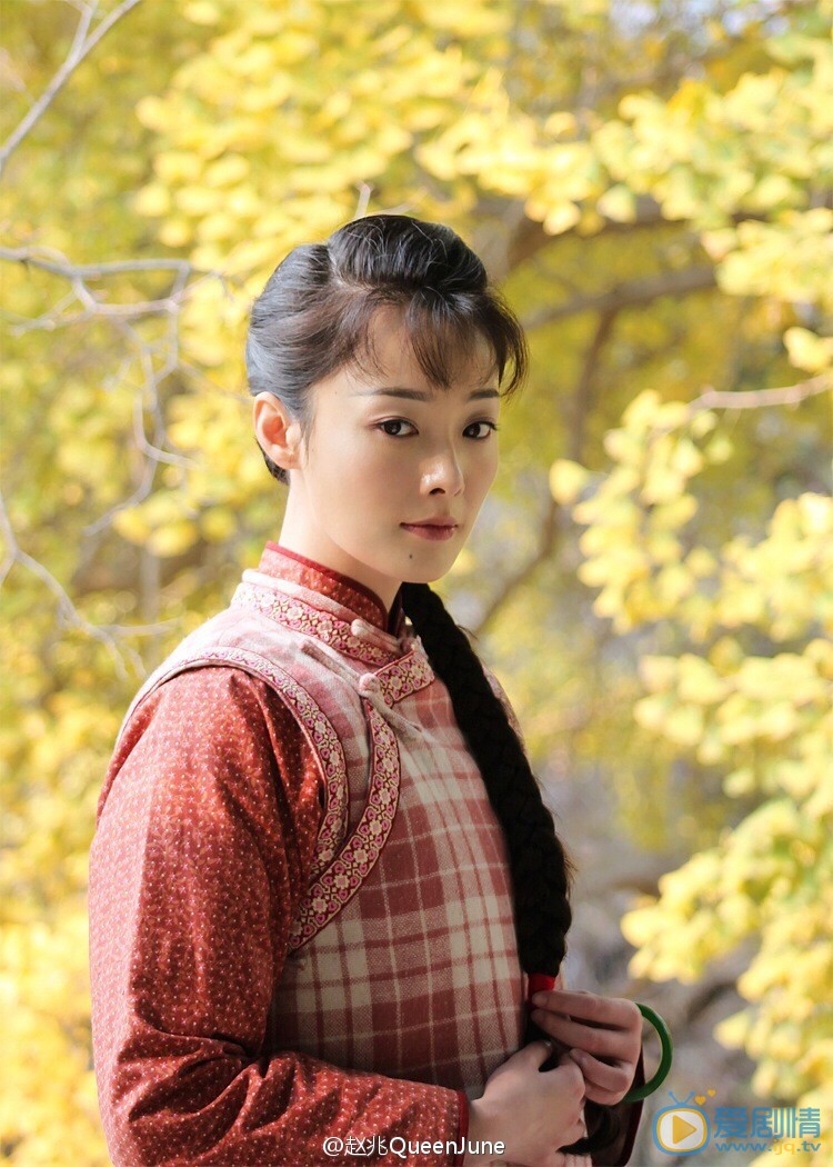 赵兆《兄弟们开火》剧照 赵兆高清写真_赵兆高清剧照