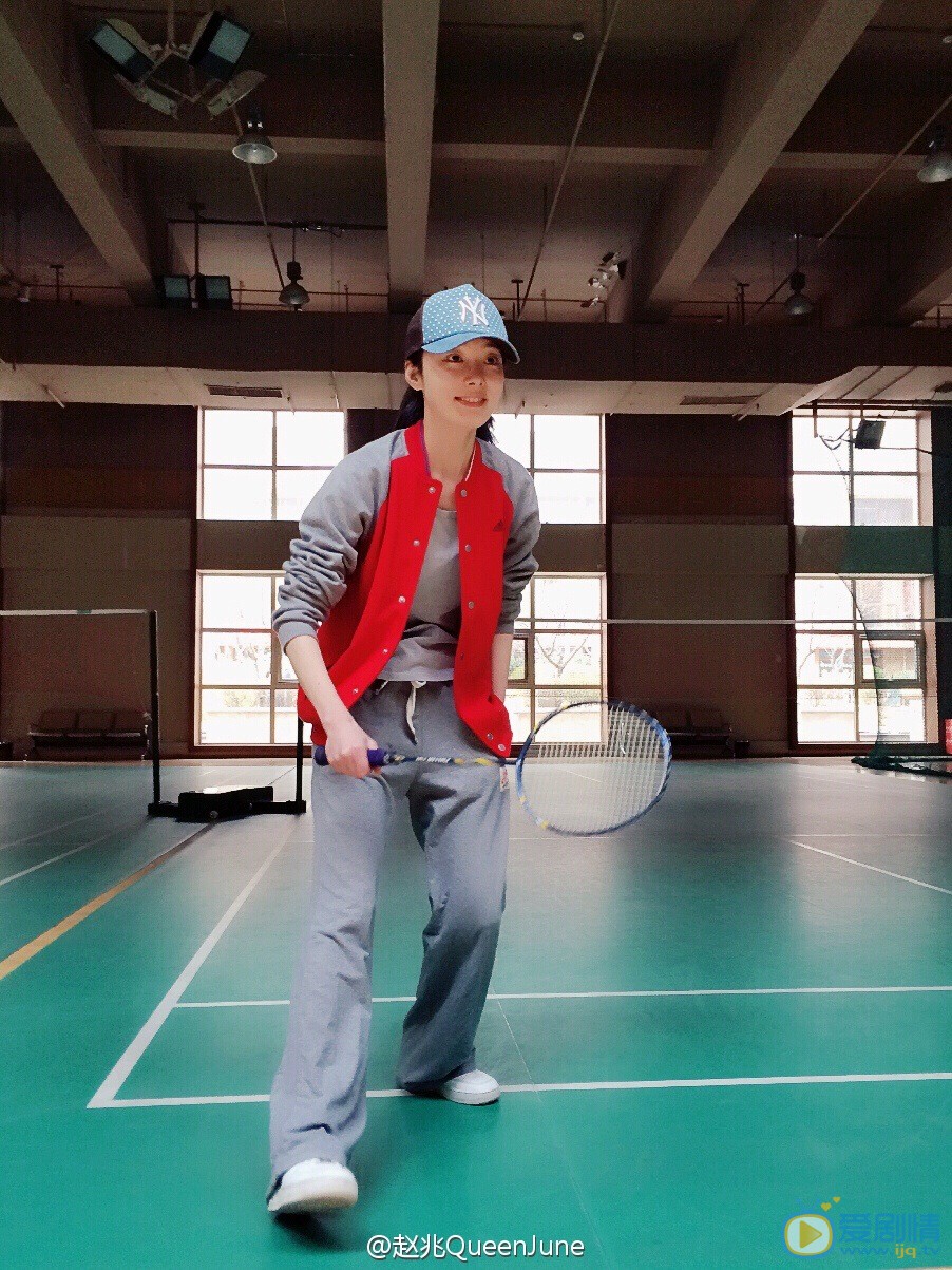 赵兆生活照 赵兆高清写真_赵兆高清剧照