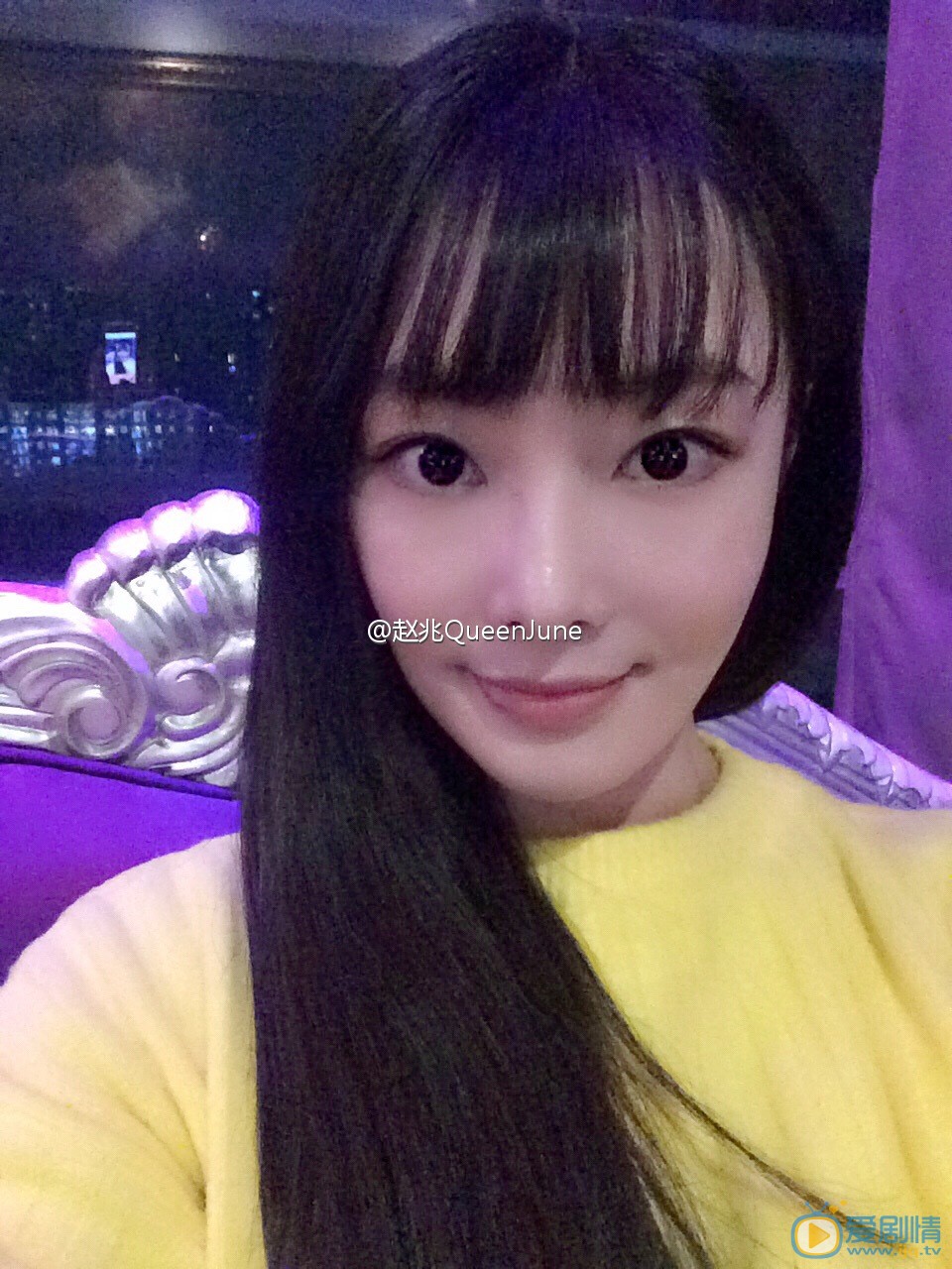 赵兆生活照 赵兆高清写真_赵兆高清剧照