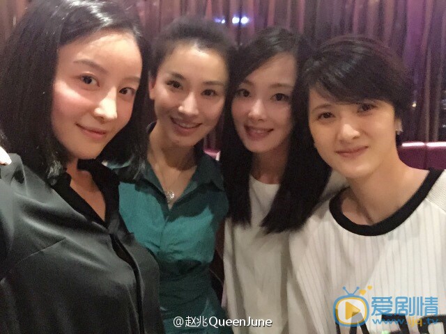 赵兆生活照 赵兆高清写真_赵兆高清剧照