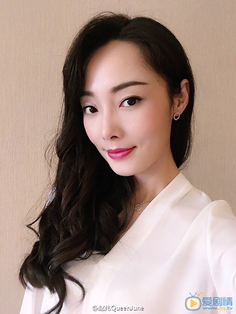 赵兆生活照 赵兆高清写真_赵兆高清剧照