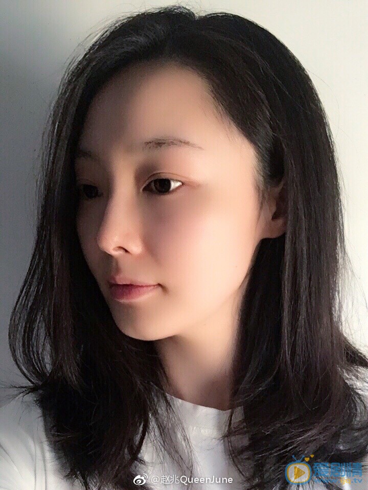 赵兆生活照 赵兆高清写真_赵兆高清剧照