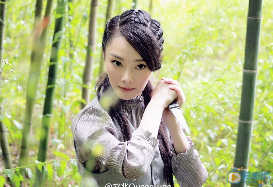 赵兆《喋血孤岛》剧照 赵兆高清写真_赵兆高清剧照