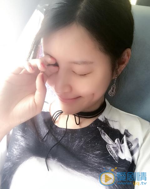 蔡蝶生活照 蔡蝶高清写真_蔡蝶高清剧照