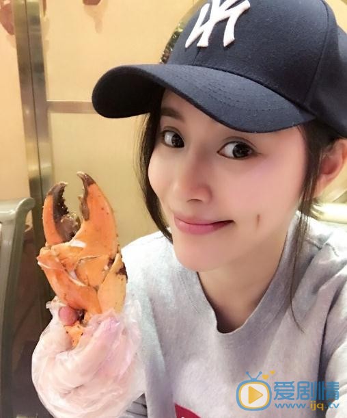 蔡蝶生活照 蔡蝶高清写真_蔡蝶高清剧照