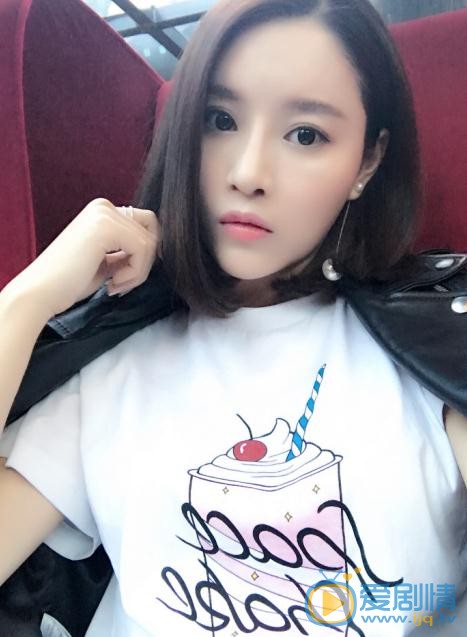 蔡蝶生活照 蔡蝶高清写真_蔡蝶高清剧照