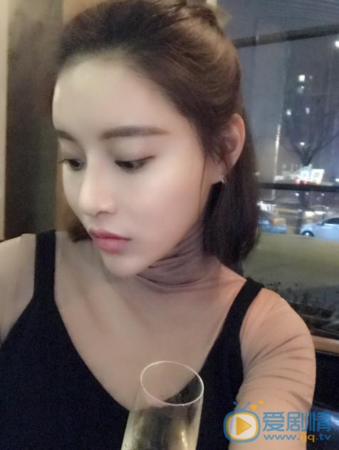 蔡蝶生活照 蔡蝶高清写真_蔡蝶高清剧照