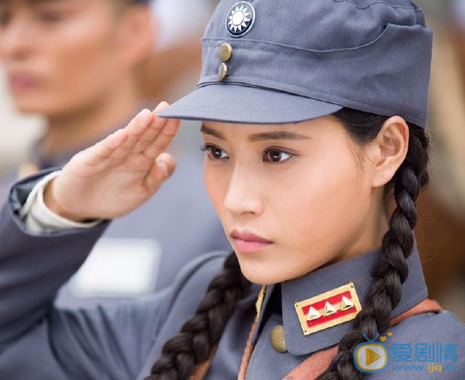 蔡蝶《最后的战士》剧照 蔡蝶高清写真_蔡蝶高清剧照