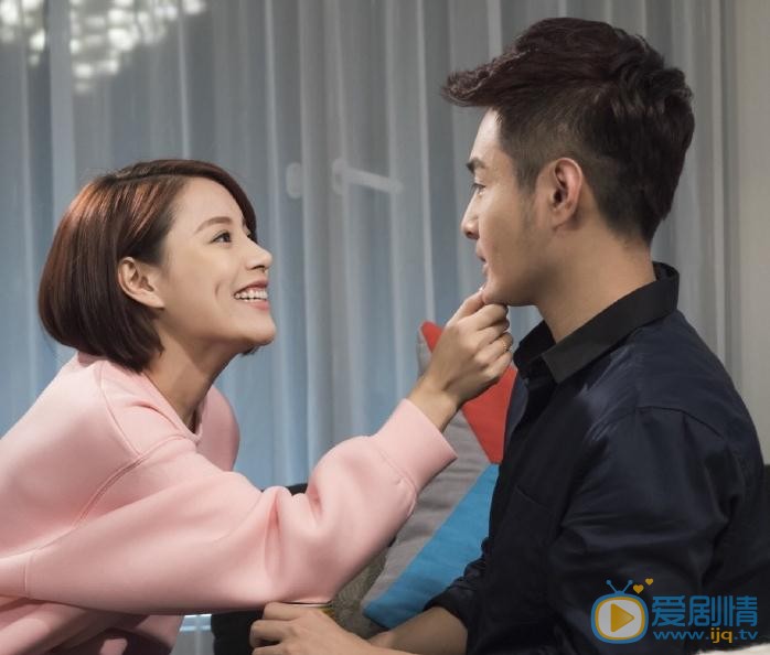 蔡蝶《淑女涩男》剧照 蔡蝶高清写真_蔡蝶高清剧照