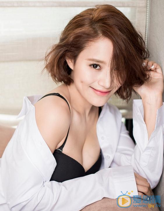 蔡蝶性感写真 蔡蝶高清写真_蔡蝶高清剧照