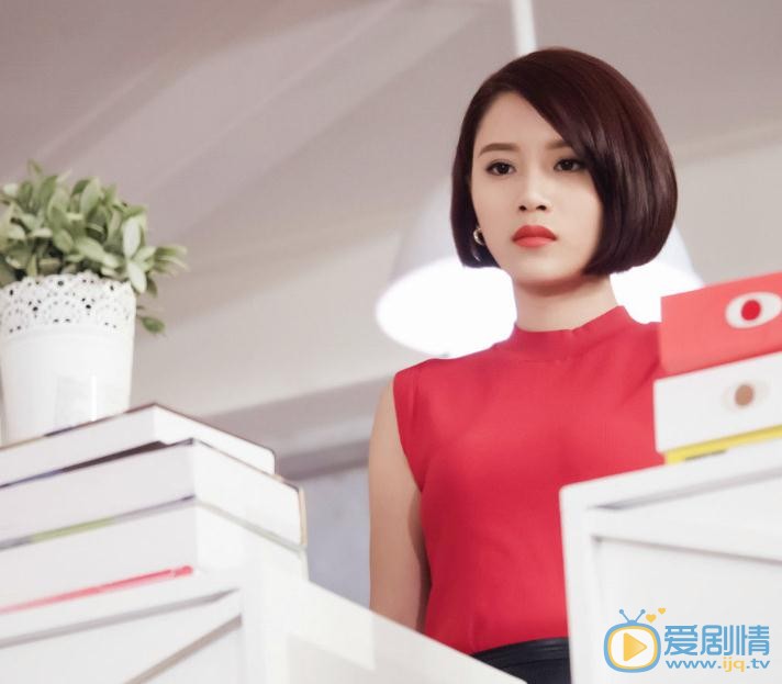 蔡蝶《淑女涩男》剧照 蔡蝶高清写真_蔡蝶高清剧照