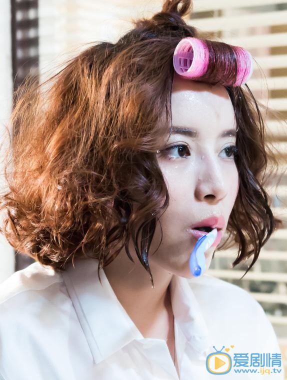 蔡蝶《淑女涩男》剧照 蔡蝶高清写真_蔡蝶高清剧照