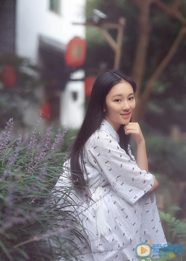 葛施敏清纯写真 葛施敏高清写真_葛施敏高清剧照