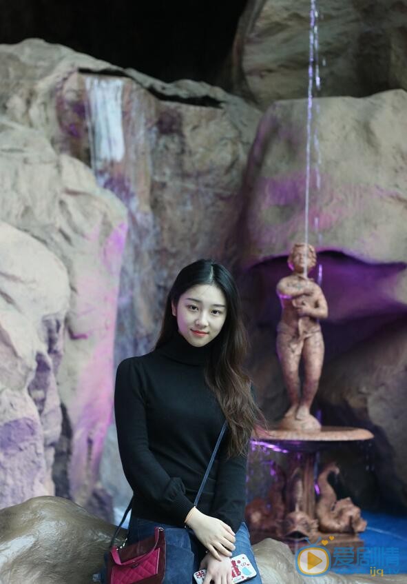 葛施敏清纯照 葛施敏高清写真_葛施敏高清剧照