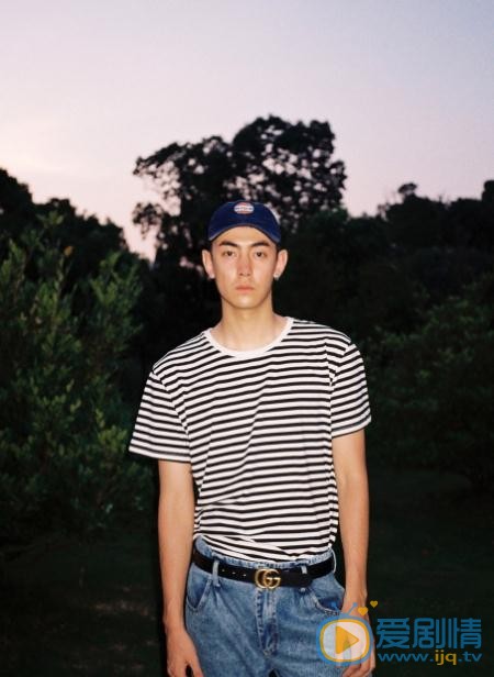 纪凌尘写真 纪凌尘高清写真_纪凌尘高清剧照
