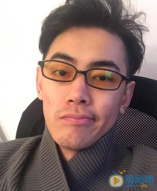 纪凌尘生活照 纪凌尘高清写真_纪凌尘高清剧照