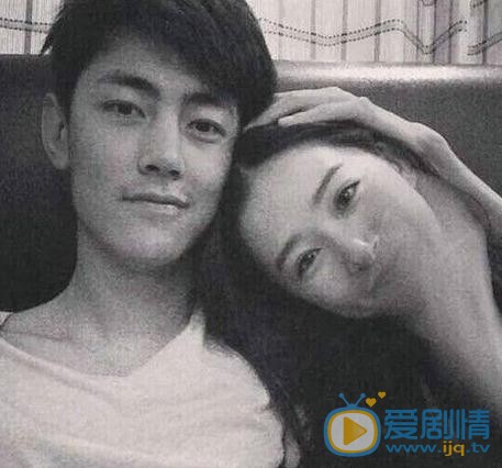 纪凌尘阚清子纪凌尘合照 纪凌尘高清写真_纪凌尘高清剧照
