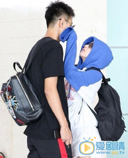 纪凌尘阚清子纪凌尘合照 纪凌尘高清写真_纪凌尘高清剧照