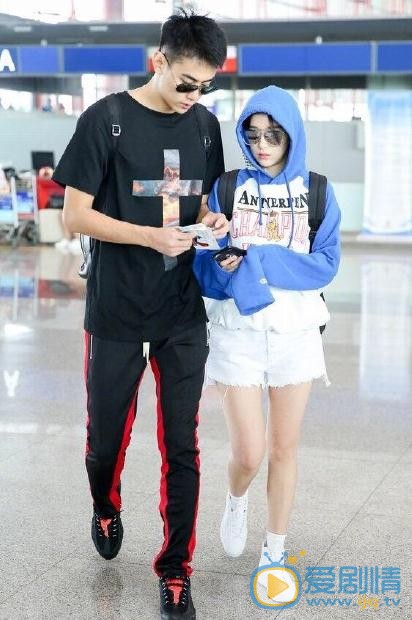 纪凌尘阚清子纪凌尘合照 纪凌尘高清写真_纪凌尘高清剧照