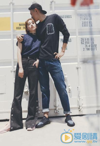 纪凌尘阚清子纪凌尘合照 纪凌尘高清写真_纪凌尘高清剧照