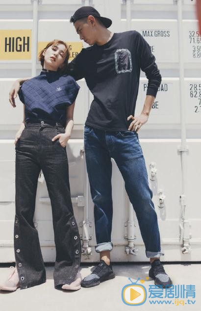 纪凌尘阚清子纪凌尘合照 纪凌尘高清写真_纪凌尘高清剧照