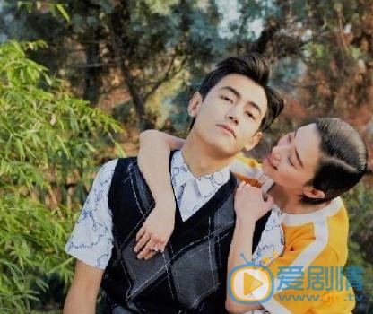 纪凌尘阚清子纪凌尘合照 纪凌尘高清写真_纪凌尘高清剧照
