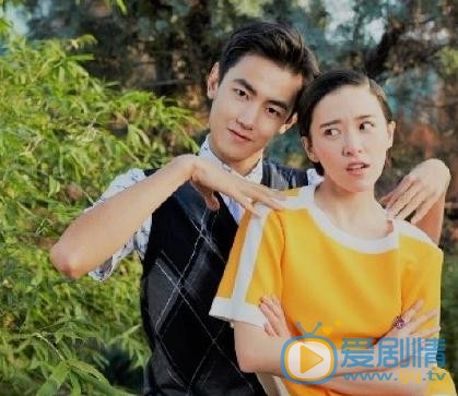 纪凌尘阚清子纪凌尘合照 纪凌尘高清写真_纪凌尘高清剧照