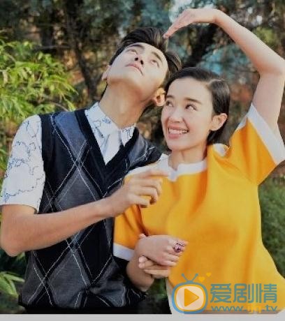 纪凌尘阚清子纪凌尘合照 纪凌尘高清写真_纪凌尘高清剧照