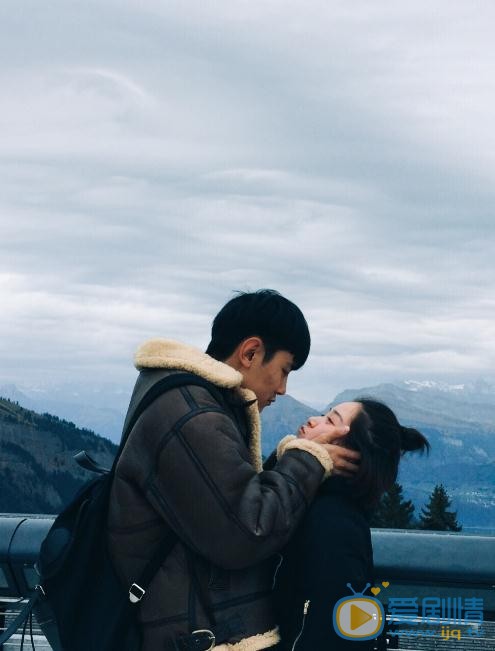 纪凌尘阚清子纪凌尘合照 纪凌尘高清写真_纪凌尘高清剧照