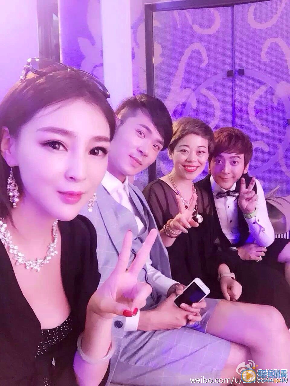赵泓晨活动照 赵泓晨高清写真_赵泓晨高清剧照