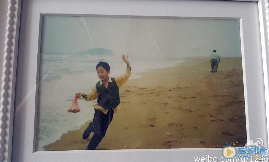 赵泓晨童年照 赵泓晨高清写真_赵泓晨高清剧照