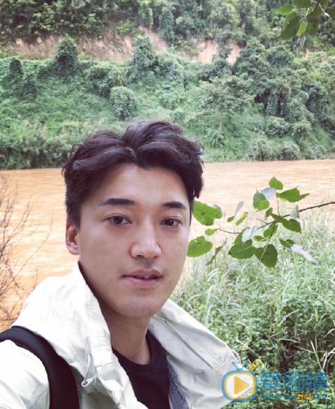 王帅生活照 王帅高清写真_王帅高清剧照