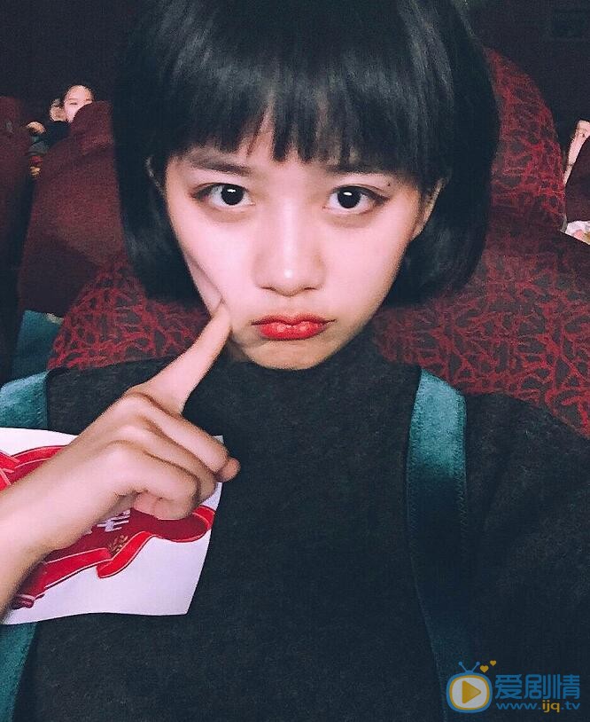 李婷婷《一年级》节目照 李婷婷高清写真_李婷婷高清剧照