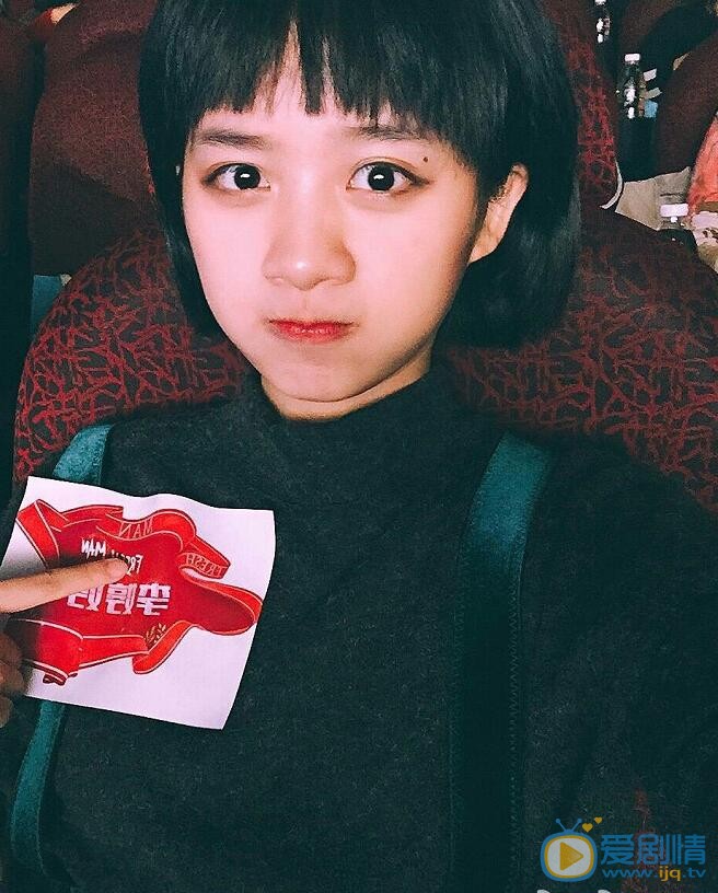 李婷婷《一年级》节目照 李婷婷高清写真_李婷婷高清剧照