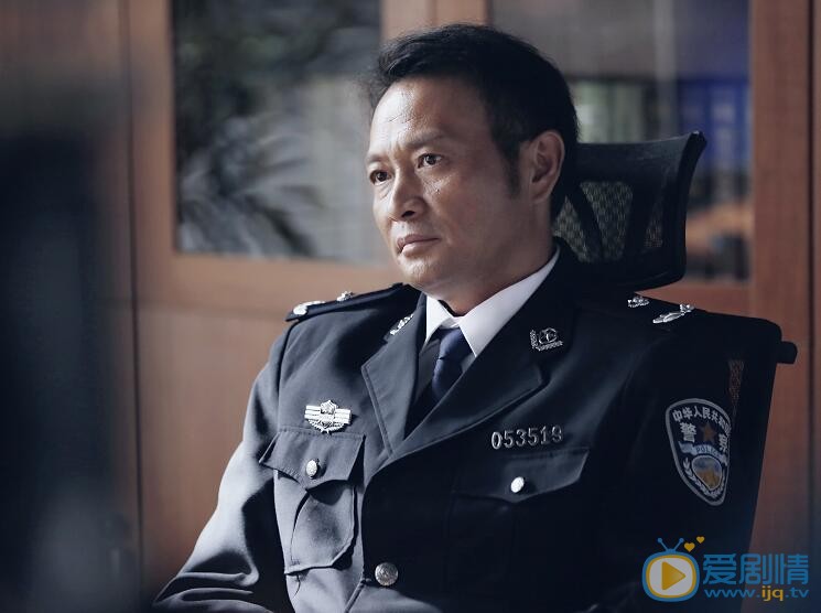 天下无诈剧照