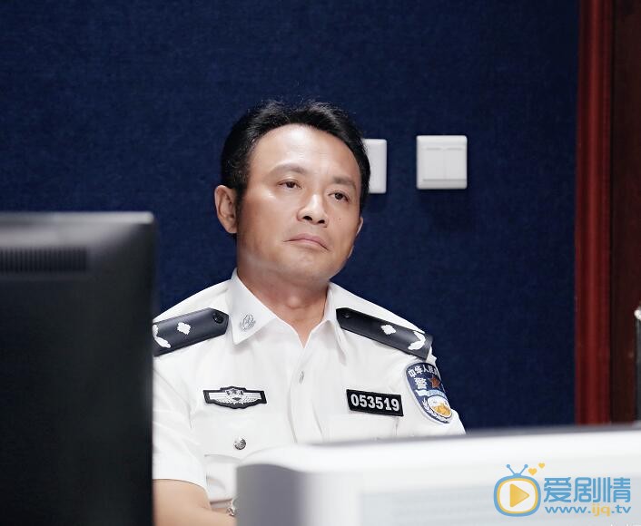 天下无诈剧照